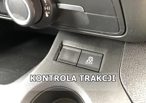 Toyota Proace City Verso cena 58900 przebieg: 167000, rok produkcji 2020 z Łódź małe 562